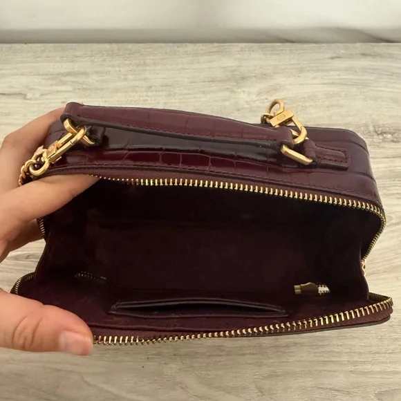 Tory Burch Crossbody - Picture 4 of 4